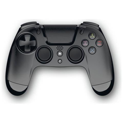 Gamepad Joypad Vx4 Per Ps4 Nero en oferta