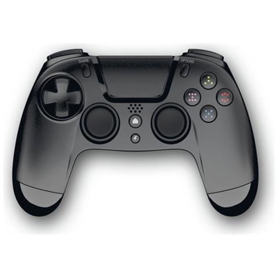 Gamepad Joypad Vx4 Per Ps4 Nero