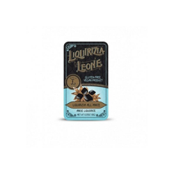 Lattina Caramelle Liquirizia 10 gr Leone precio