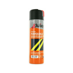 vernice spray marcatura arancione neon 500ml - Julien precio