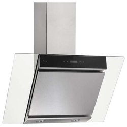 Cappa FREE8004TC a Parete da 80 cm Aspirante Colore Inox en oferta