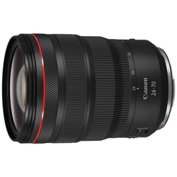 Obiettivo Mirrorless Canon Rf 24-70mm F / 2.8l Is Usm precio