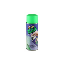 Blaze vernice spray fluorescente verde 400ml - Plasti Dip precio