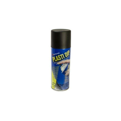 vernice spray 400 ml Classic Black - Plasti Dip precio