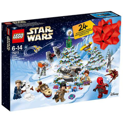 CALENDARIO AVVENTO STAR WARS en oferta