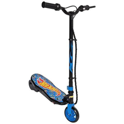 Monopattino Elettrico Unisex HT-KS-55B Velocità Massima 6 km / h Ruote da 5.5'' - Blu precio