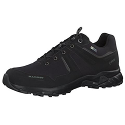 Ultimate Pro Low Gtxâscarpe Da Arrampicata Inferiore Donna Nero (nero Nero 0052) 38 Ue en oferta