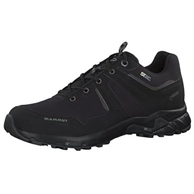 Ultimate Pro Low Gtxâscarpe Da Arrampicata Inferiore Donna Nero (nero Nero 0052) 38 Ue