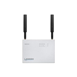 LANCOM IAP-4G+ (EU), VPN, robusto router mobile, modem avanzato, IP50 completamente in metallo (intervallo di temperatura da -20° a +50° C) precio