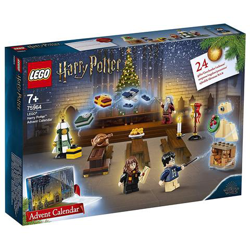 75964 Calendario Dell'avvento Di Lego Harry Potter precio