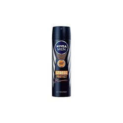 Nivea Deodorante Spray Stress Protect Extra Protezione 150 Ml precio