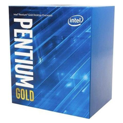 Processore Intel Pentium G6405 Dual Core 4.1 GHz Socket H5 (Dissipatore Escluso) precio