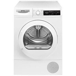 Asciugatrice DT181IT, 8 Kg Classe A+ a Condensazione con Pompa di Calore en oferta