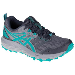 Gel-sonoma 6, Donna, Grigio, Scarpe, Numero: 40,5 Eu en oferta