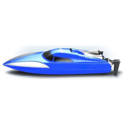 Speedboot 7012 Mono - Betriebsbereit (rtr) - Blau - Boot - Elektromotor - 2.4 Ghz - Lithium-ion (li-ion) (26073) características