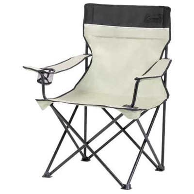 Standard Quad Chair, Cachi