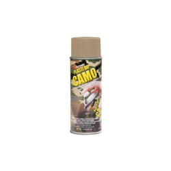 Plasti vernice spray Dip camuffamento Beige 400 ml - beige características