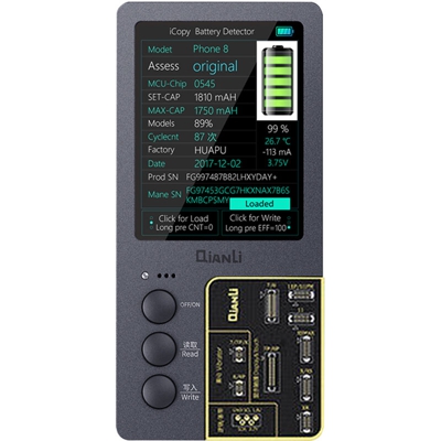 Dispositivo di riparazione del telefono cellulare Strumento di riparazione dello schermo LCD dello smartphone Batteria del telefono cellulare /