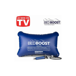 Visti In Tv - Cuscino Alza Materasso Gonfiabile Bed Boost precio