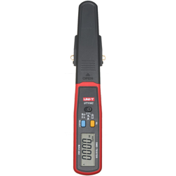 SMD Tester Resistore Condensatore Diodo (RCD) Parametro Meter LCD Auto Range SMD Digital Multimetro,UT116C - Uni-t precio