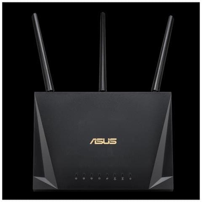 ROUTER ETH AC2400 DB 1WAN 4LAN USB