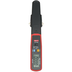 SMD Tester Resistore Condensatore Diodo (RCD) Parametro Meter LCD Auto Range SMD Digital Multimetro,UT116A - Uni-t en oferta