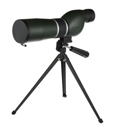 Cannocchiale ortogonale KKmoon 15X-45X Telescopio monoculare HD monoculare da 60 mm IP65 impermeabile con custodia per eventi sportivi da concerto en oferta