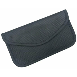 LangRay 2pcs borsa di blocco del segnale, custodia protettiva custodia a portafoglio custodia di sicurezza per telefono cellulare anti-tracciamento precio