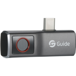 Guide - GUIDA Telecamera per immagini termiche ad aria MobIR per smartphone Mini termocamera IR per telefono Telecamera termica aggiuntiva per en oferta