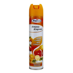 DEODORANTE AMBIENTI 300 ML AGRUMI - Maury's precio