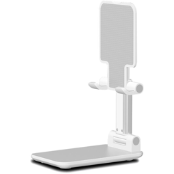 Supporto per cellulare da tavolo telescopico pieghevole Trasmissione dal vivo Staffe per cellulari per il tempo libero Tablet per cellulari Design precio