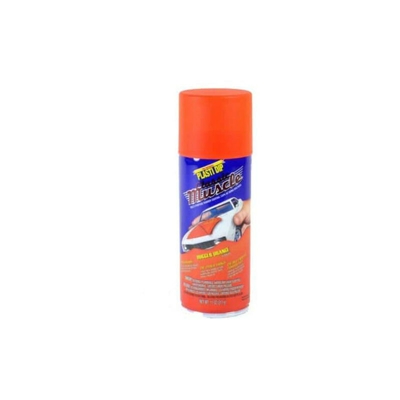 spruzzo di vernice arancione brillante muscolare 400 ml - Plasti Dip