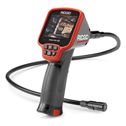 Ridgid Micro Ca-150 36848 Videocamera Di Ispezione Portatile, Boroscopio precio