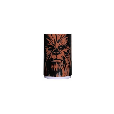 Chewbacca - Mini luce con suono, multicolore - Paladone