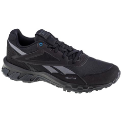 Ridgerider 5.0 Fu8528, Uomo, Nero, Scarpe Da Trekking, Numero: 40 Eu en oferta