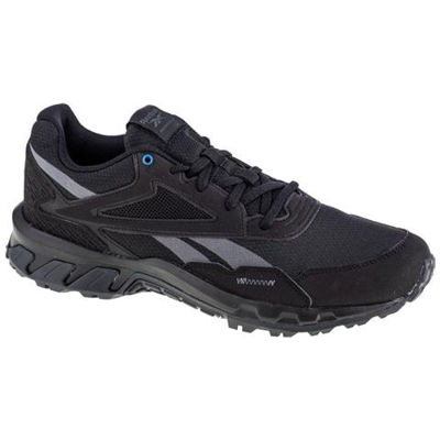 Ridgerider 5.0 Fu8528, Uomo, Nero, Scarpe Da Trekking, Numero: 40 Eu