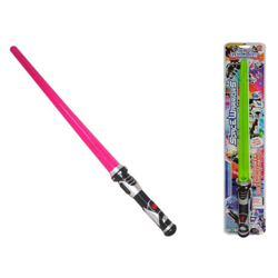 Cliccandoshop - Spada Laser Space Warriors precio