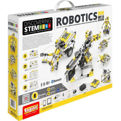 Engino Discovering STEM Kit da costruire Robotica en oferta