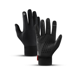 Hot Winter Sports Guanti Guanti Guanti a vento Hot Sport Screen Touch Cycling Guanti da sci Guanti da sci en oferta