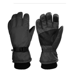 Guanti da sci Guanti invernali Guanti da esterno Guanti da esterno Antivento Guanti antivento Non sportivi Racing Sport MTB Arrampicata Guanti da en oferta