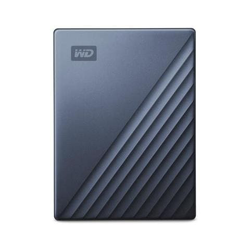 Wd My Passport Ultra 2tb Usb3.0 & Usb-c 2.5 Pollici - Blu precio