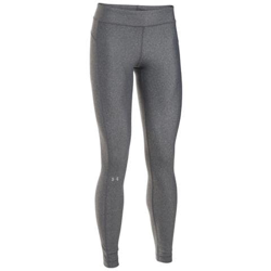 Hg Armour Legging 1297910-090, Donna, Grigio, Ghette, Numero: L en oferta