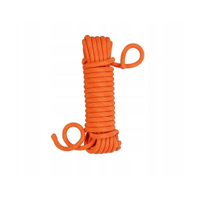 Sicurezza Corda in nylon corda corda rampicante da arrampicata da esterno corda arrampicata corda rampicante corda di salvataggio corda di discesa