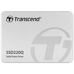 2TB 2.5 SATA3 SSD QLC precio