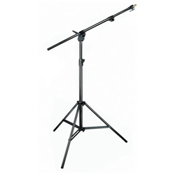 Boomstand / stativo giraffa. s / c. - nero precio