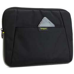 Custodia Notebook CityGear Fino a 11.6'' Colore Nero en oferta