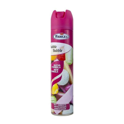 Maury'S Deodorante Ambienti 300Ml Bubble Bubble características