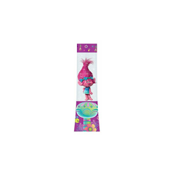 Trolls lampada LED con luce e glitter per Bambini, 67682 - Joy Toy en oferta