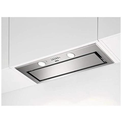 Cappa a Scomparsa DGE5861HM Aspirante Colore Acciaio Inox precio