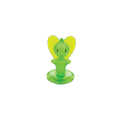 Alessi MMI26GR/UK New Beba Light Luce per la Notte, Policarbonato, Verde en oferta